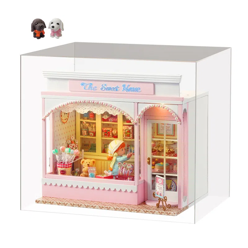 300-600pcs F-015-016