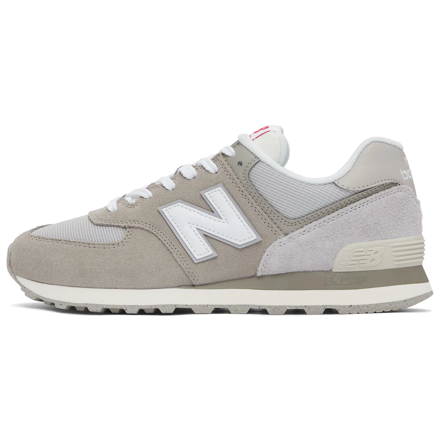 New Balance 574 Grey