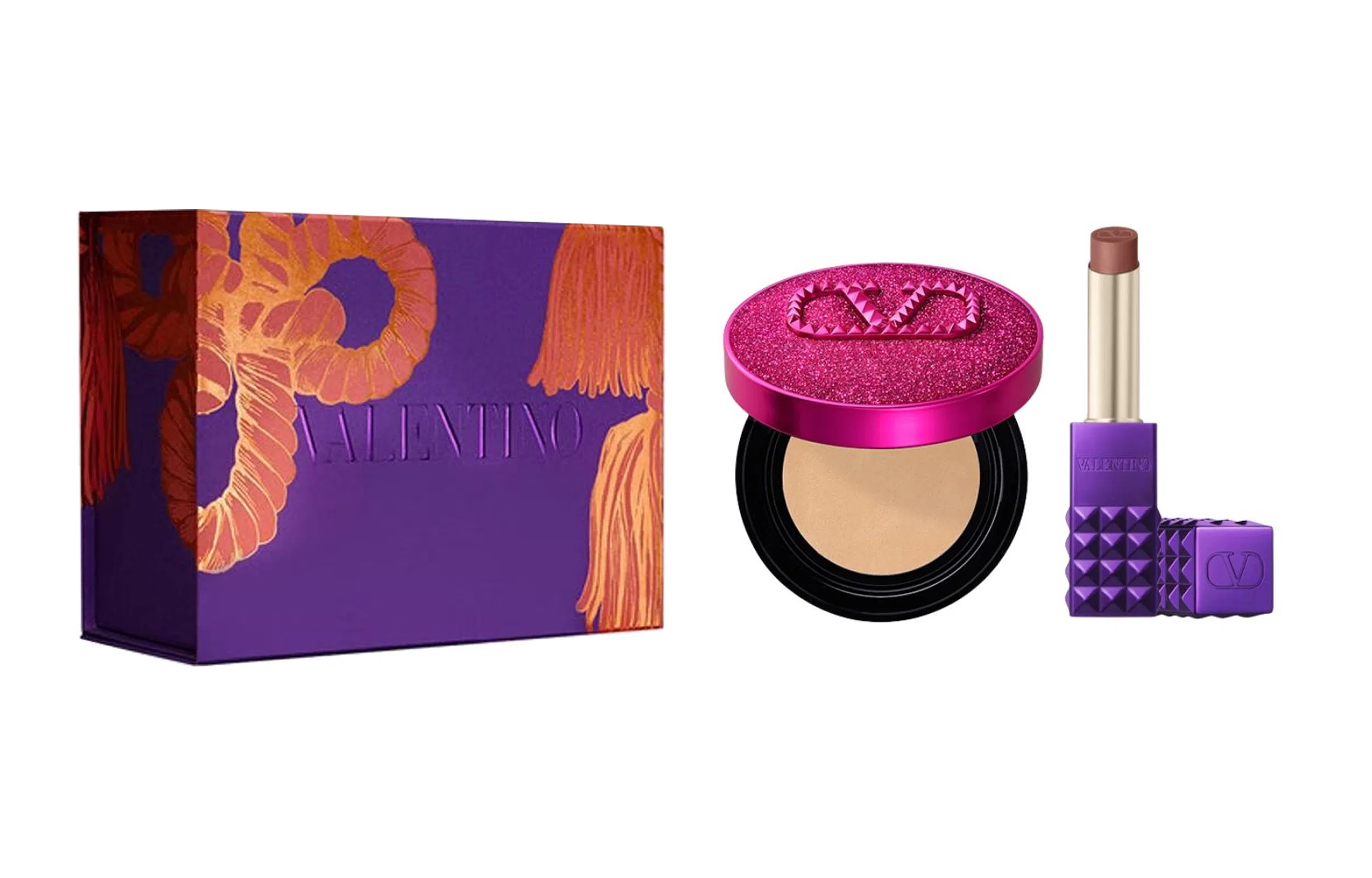 Valentino 2.3g+12g