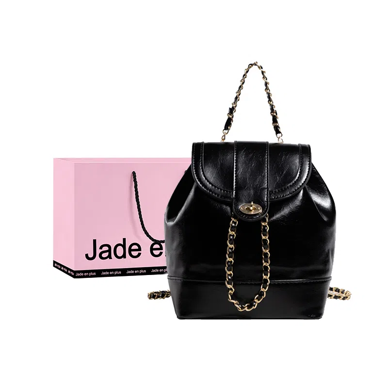 Jade en plus PU