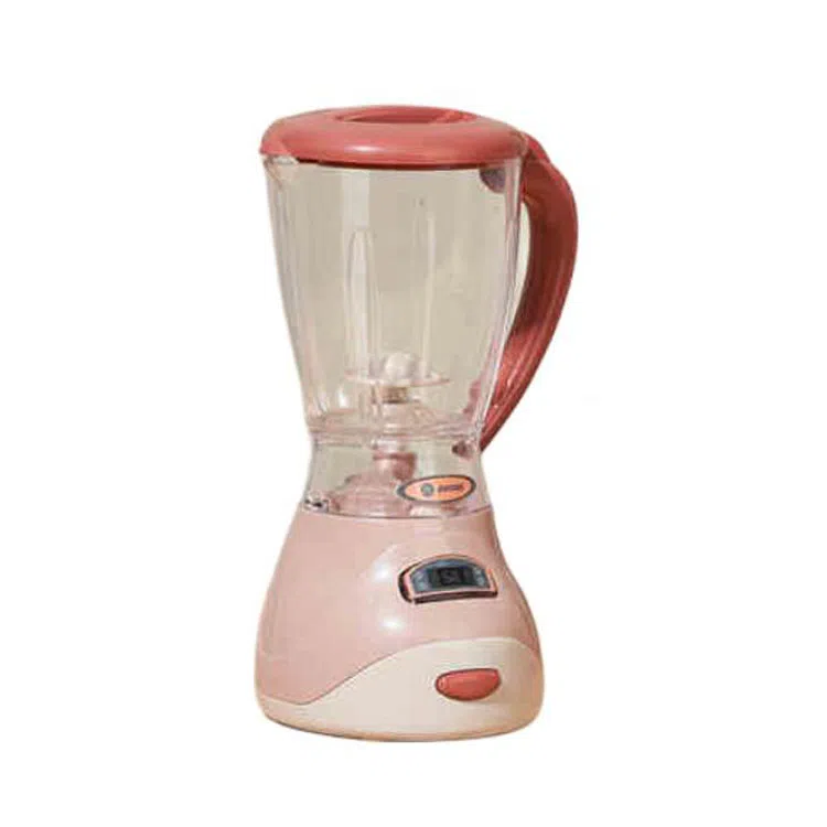 乐乐鱼 迷你小厨房 玩具