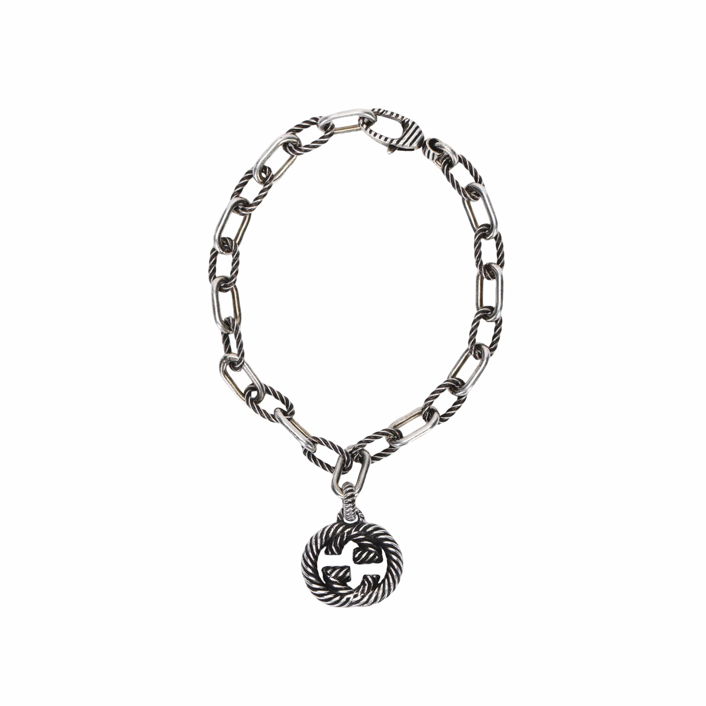 Gucci Interlocking G Bracelet