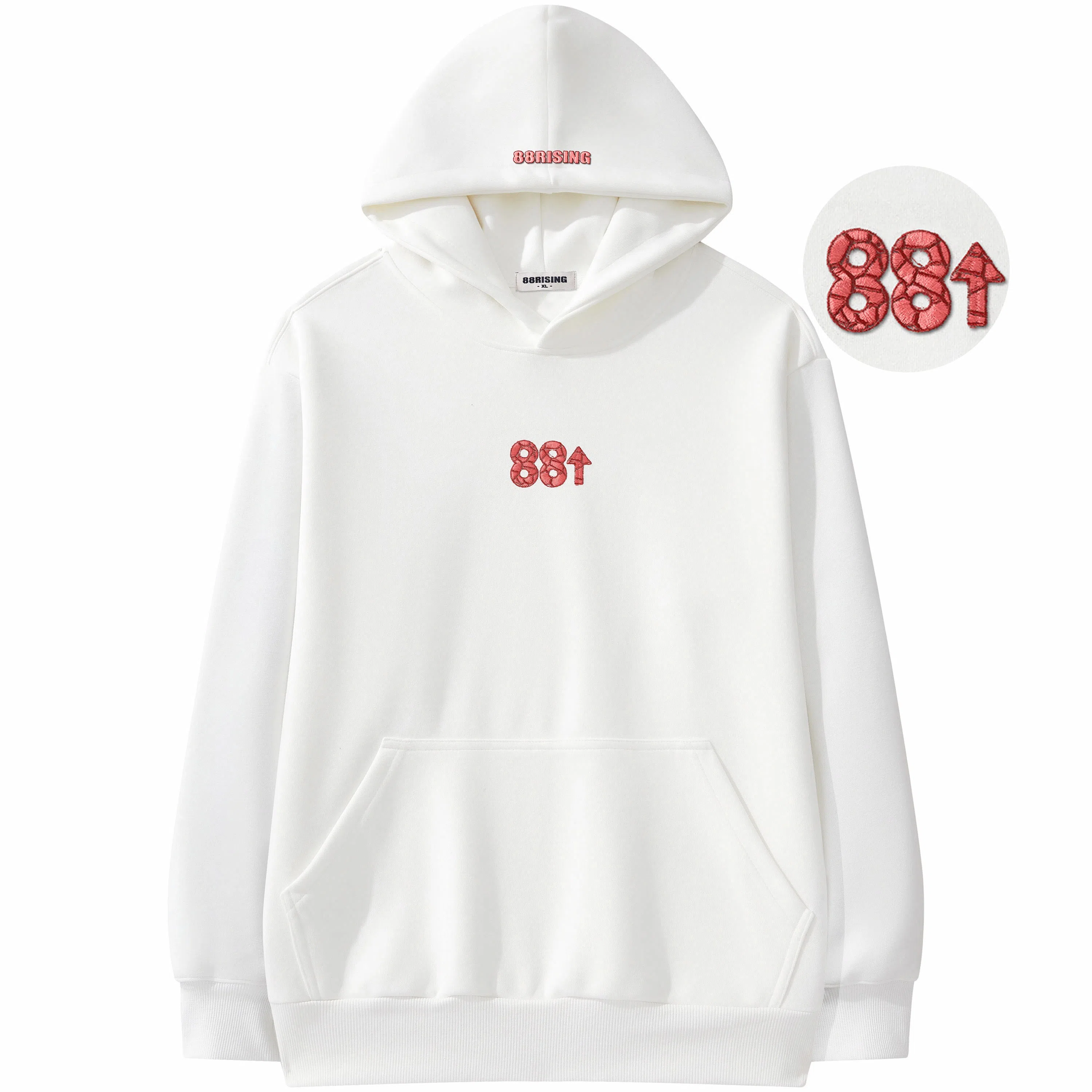 88rising LOGO
