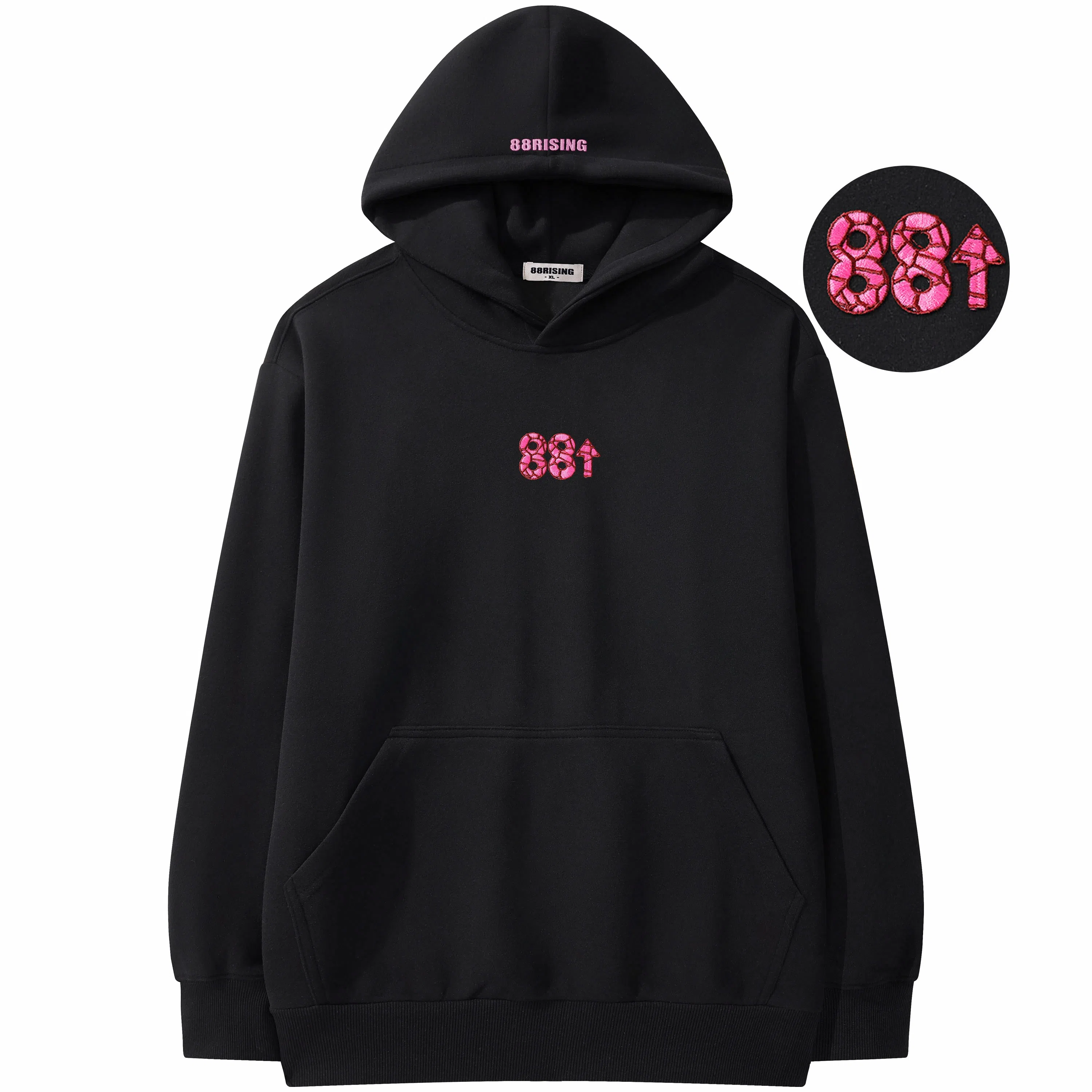 88rising LOGO