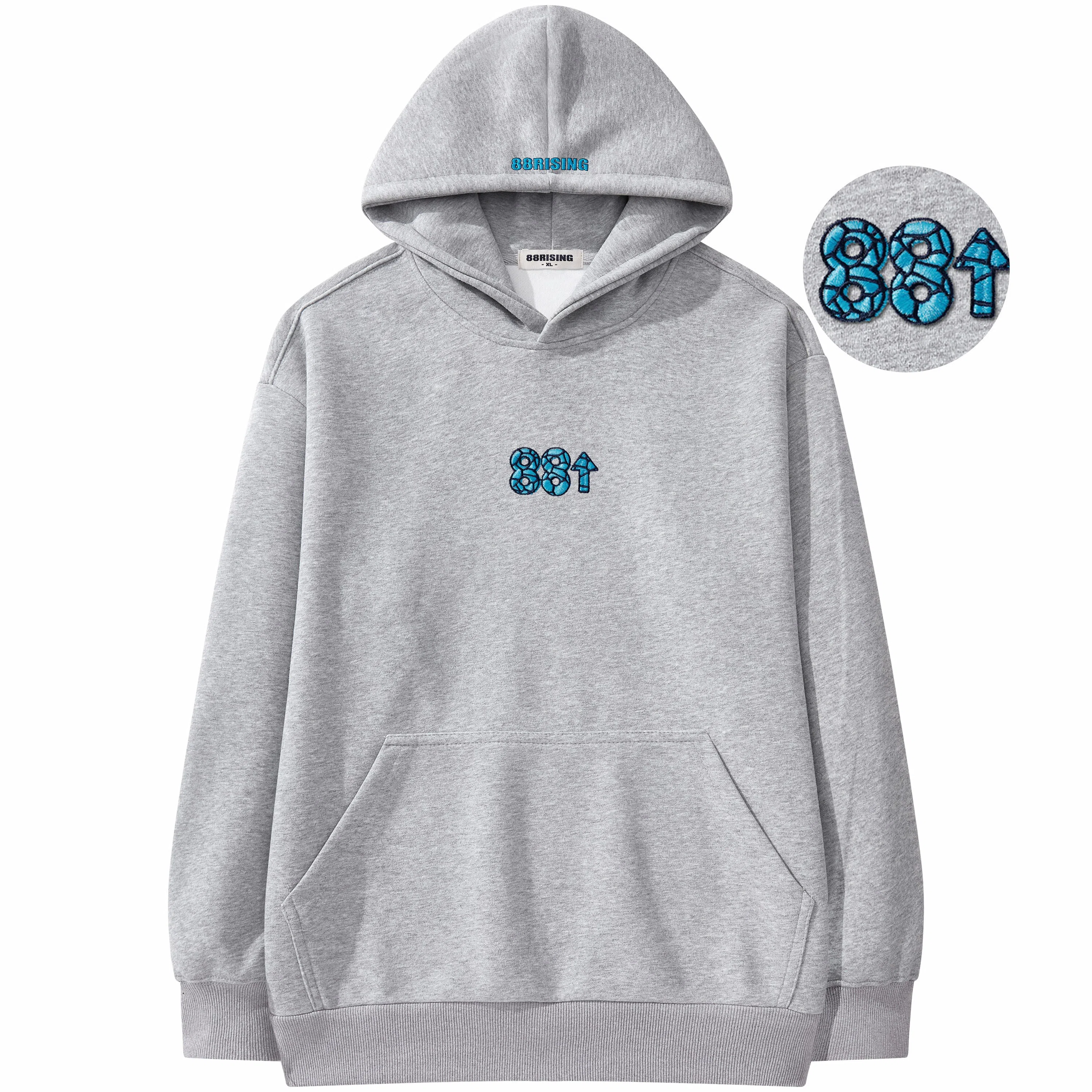88rising LOGO