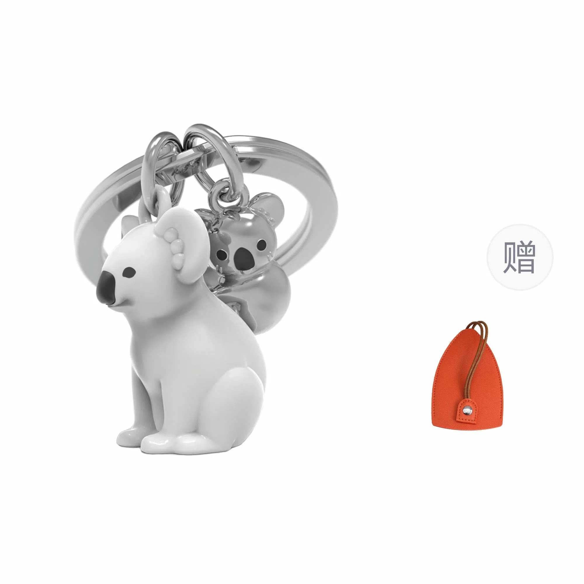 metalmorphose BIG in miniature