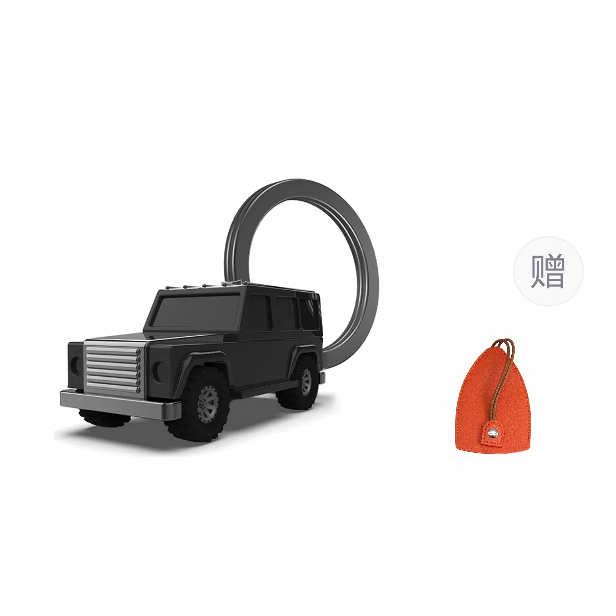 metalmorphose BIG in miniature