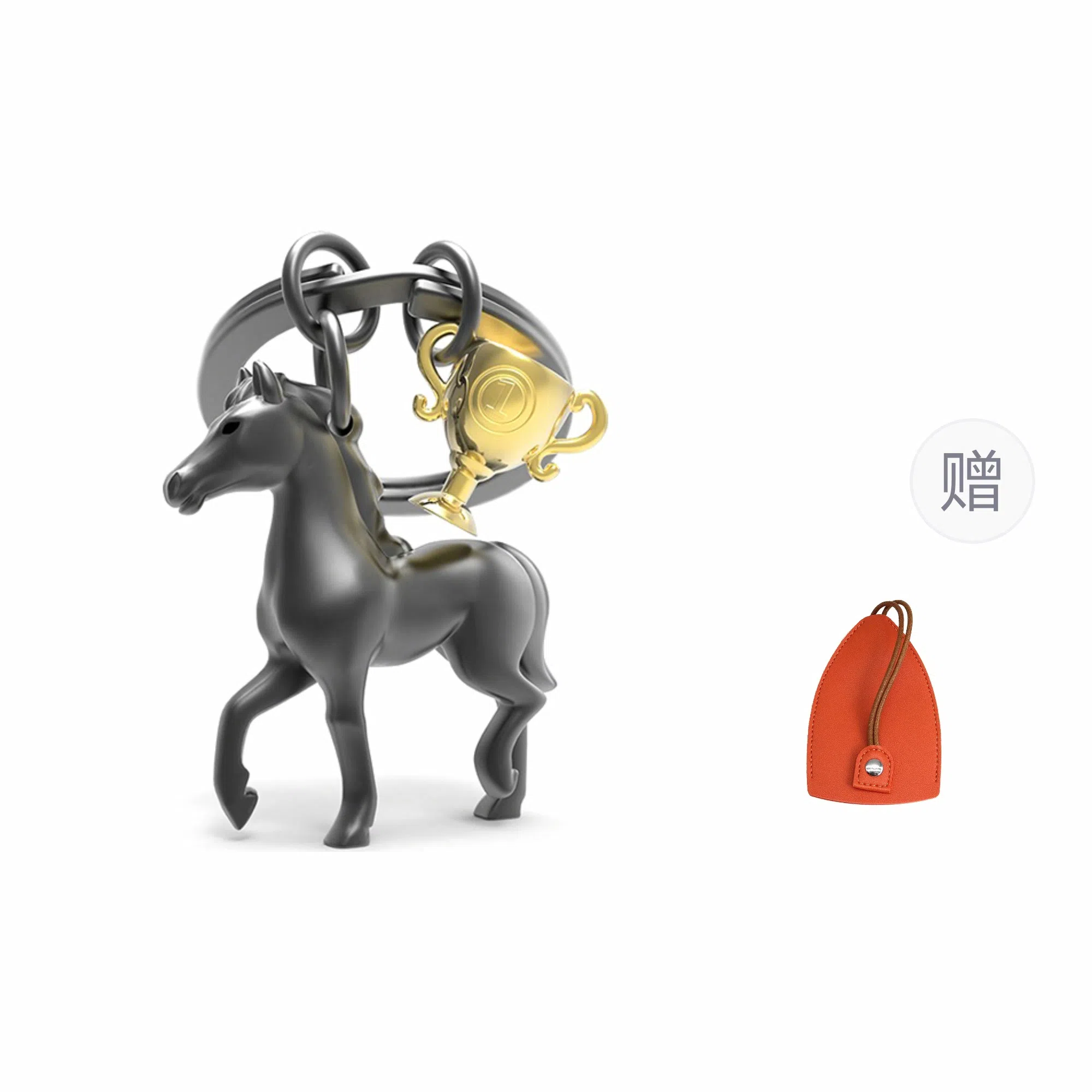 metalmorphose BIG in miniature