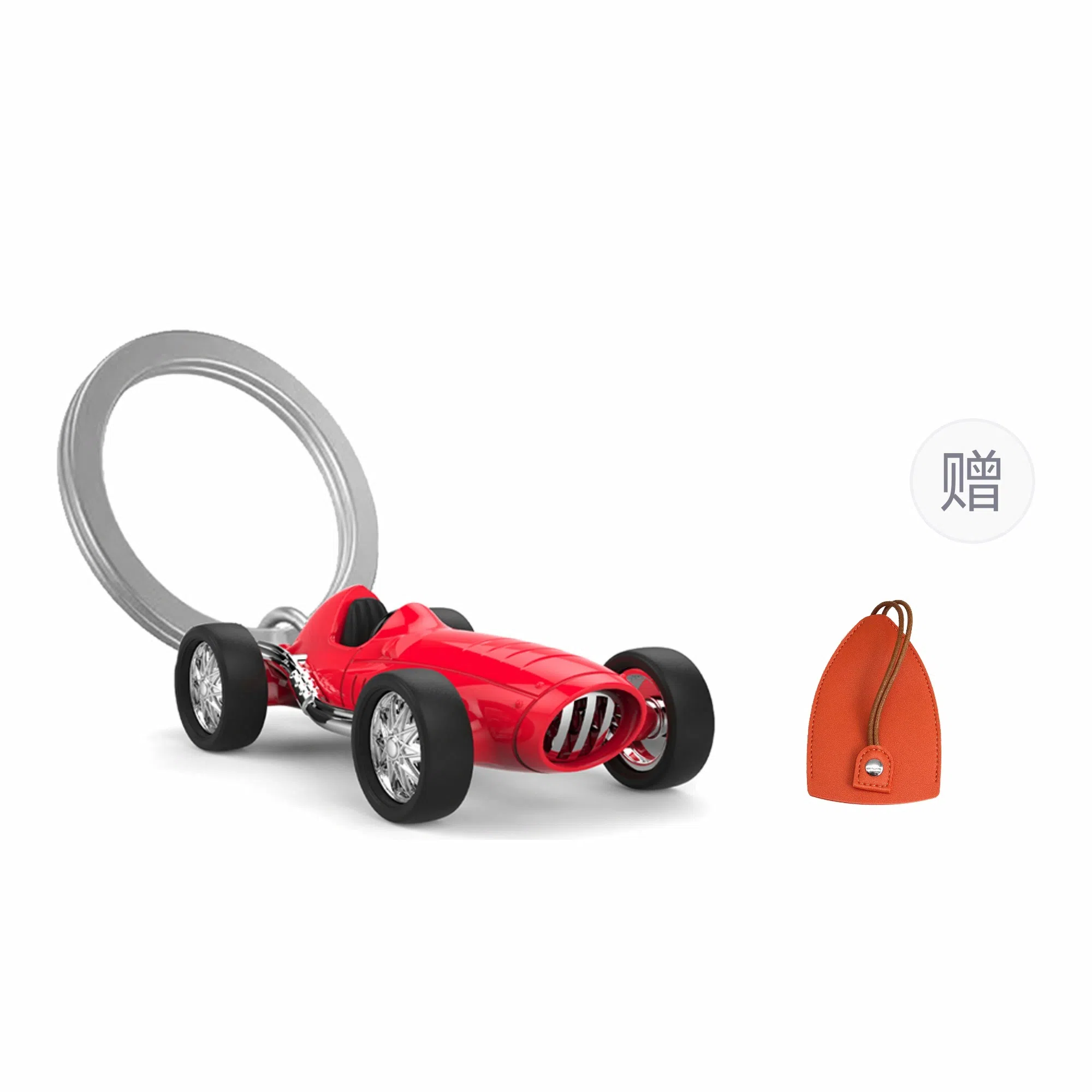 metalmorphose BIG in miniature