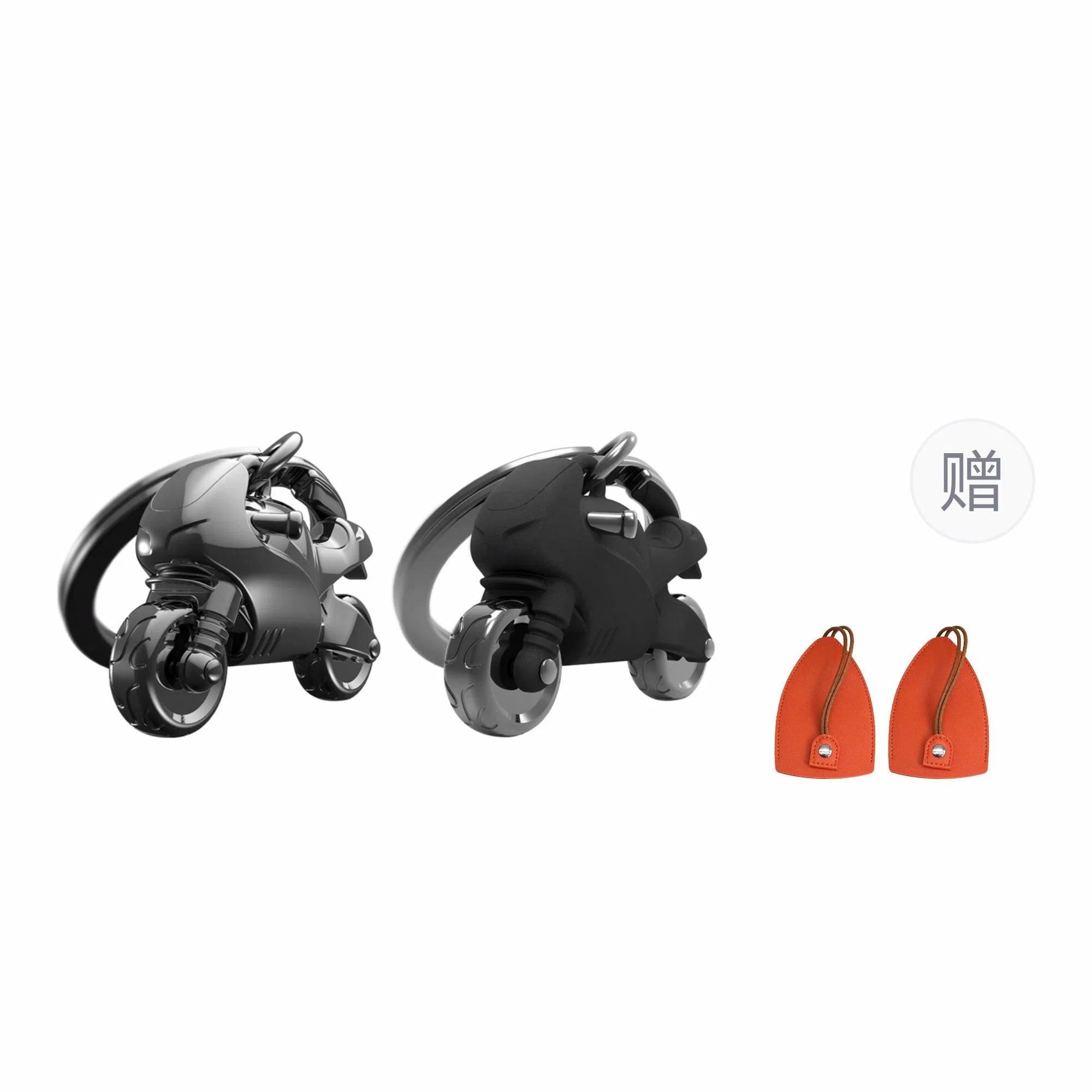 metalmorphose BIG in miniature