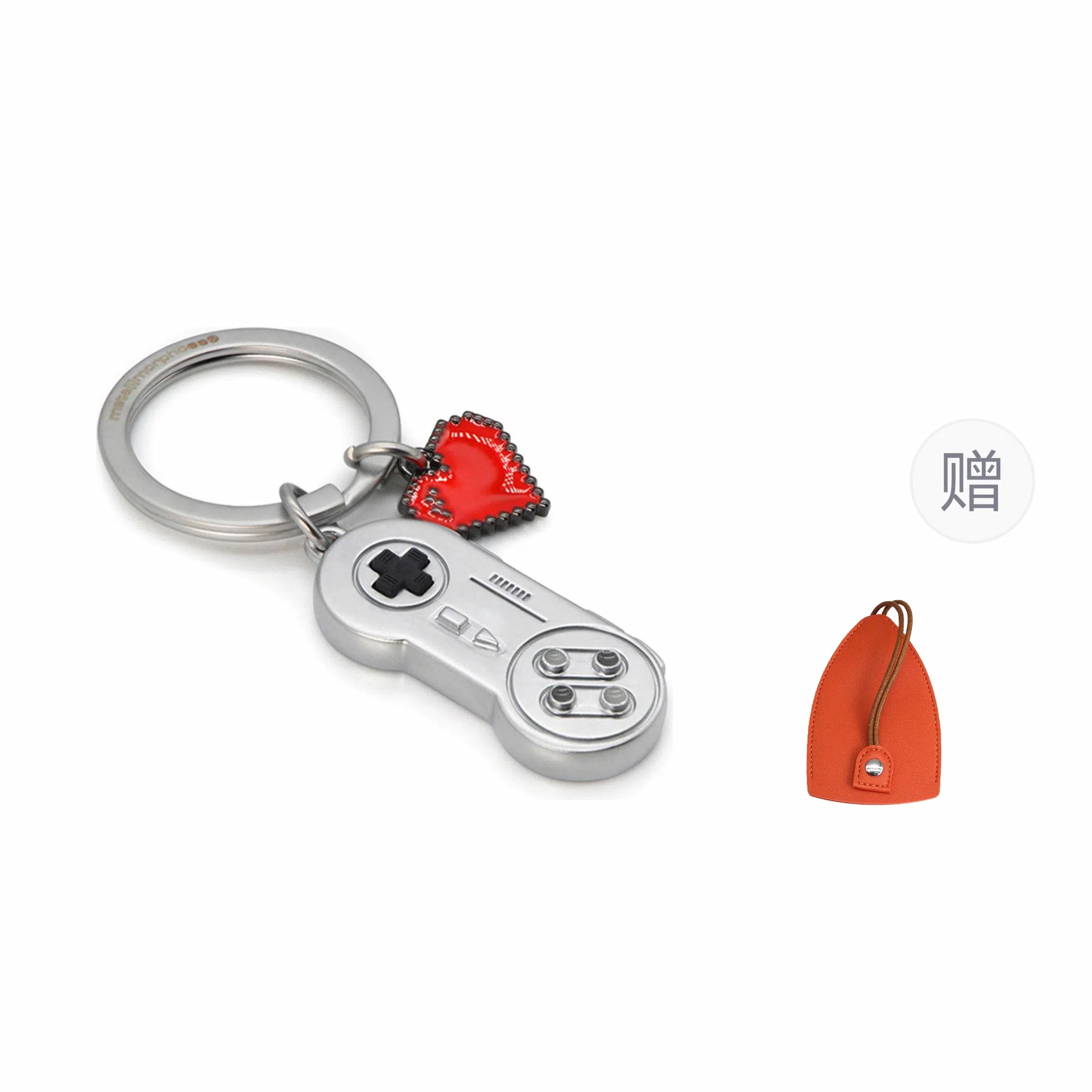 meta[l]morphose BIG in miniature