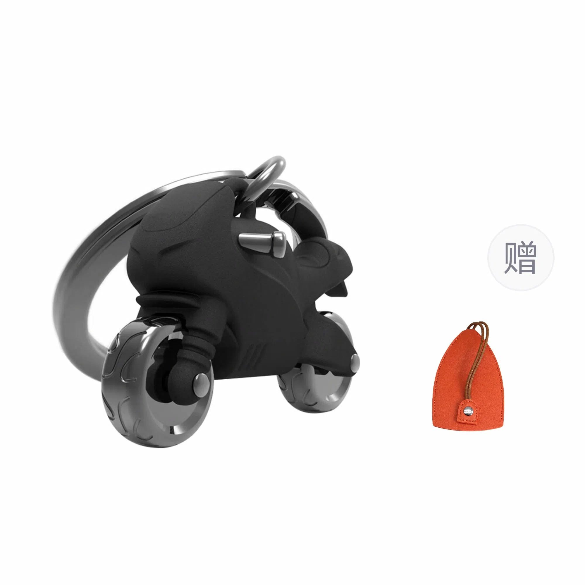 metalmorphose BIG in miniature