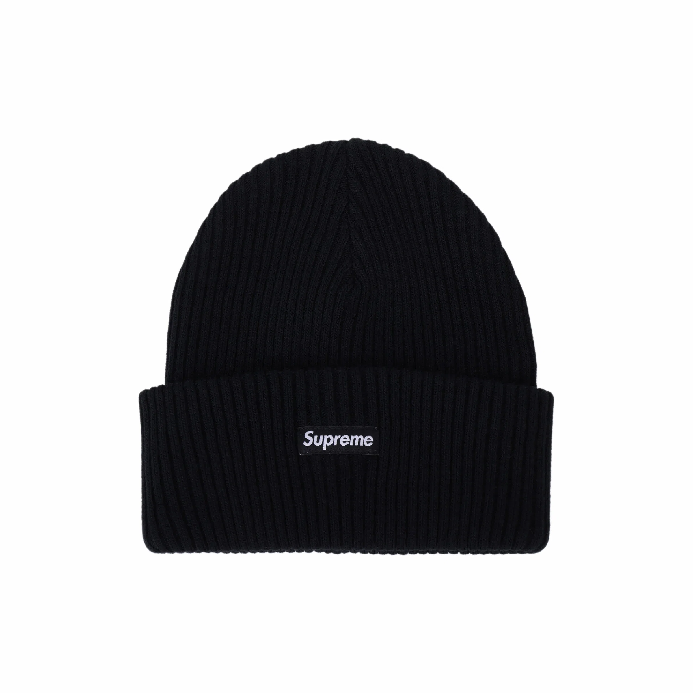 Supreme Supreme FW20 Week 7 Wide Rib Beanie