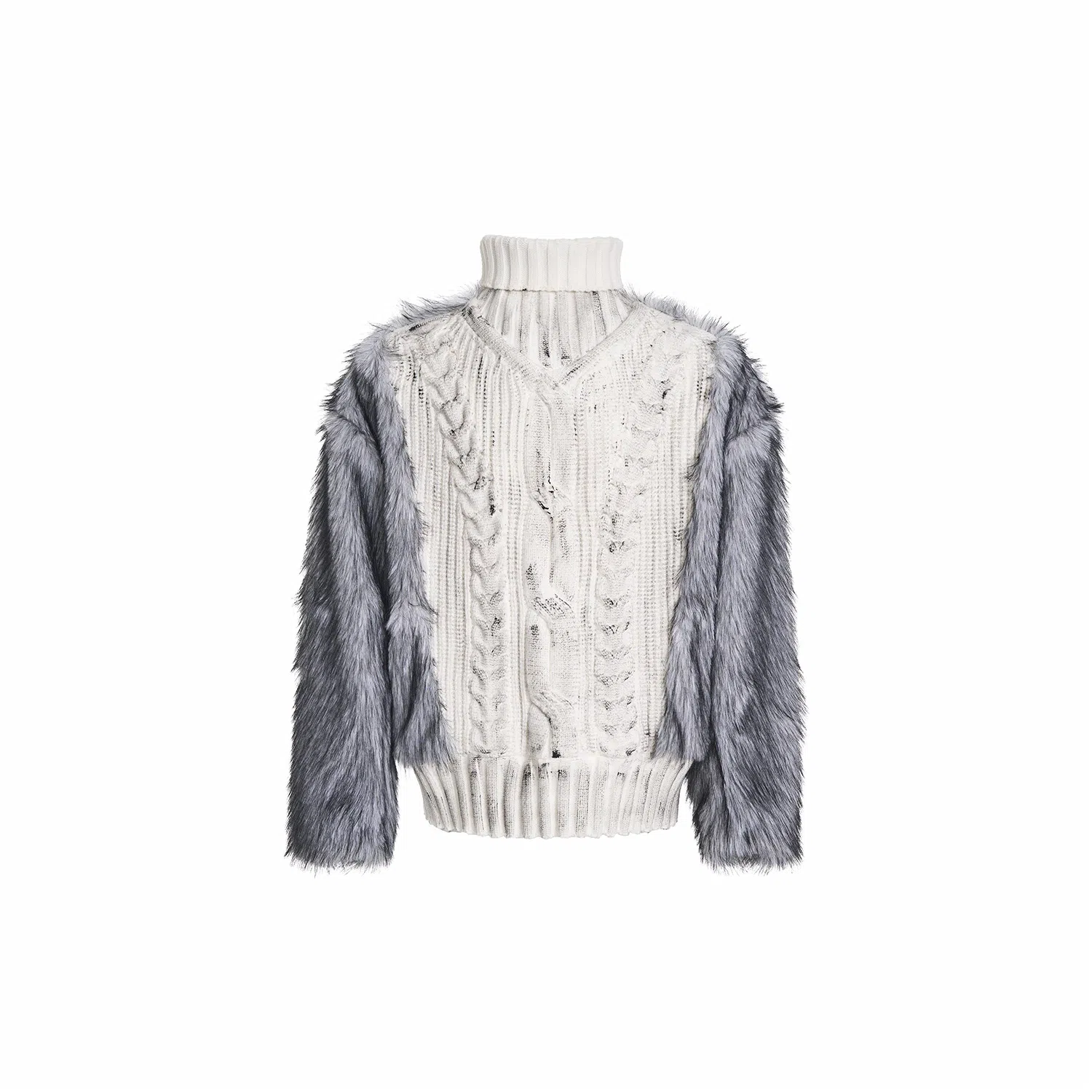 START EXCEED Sweater