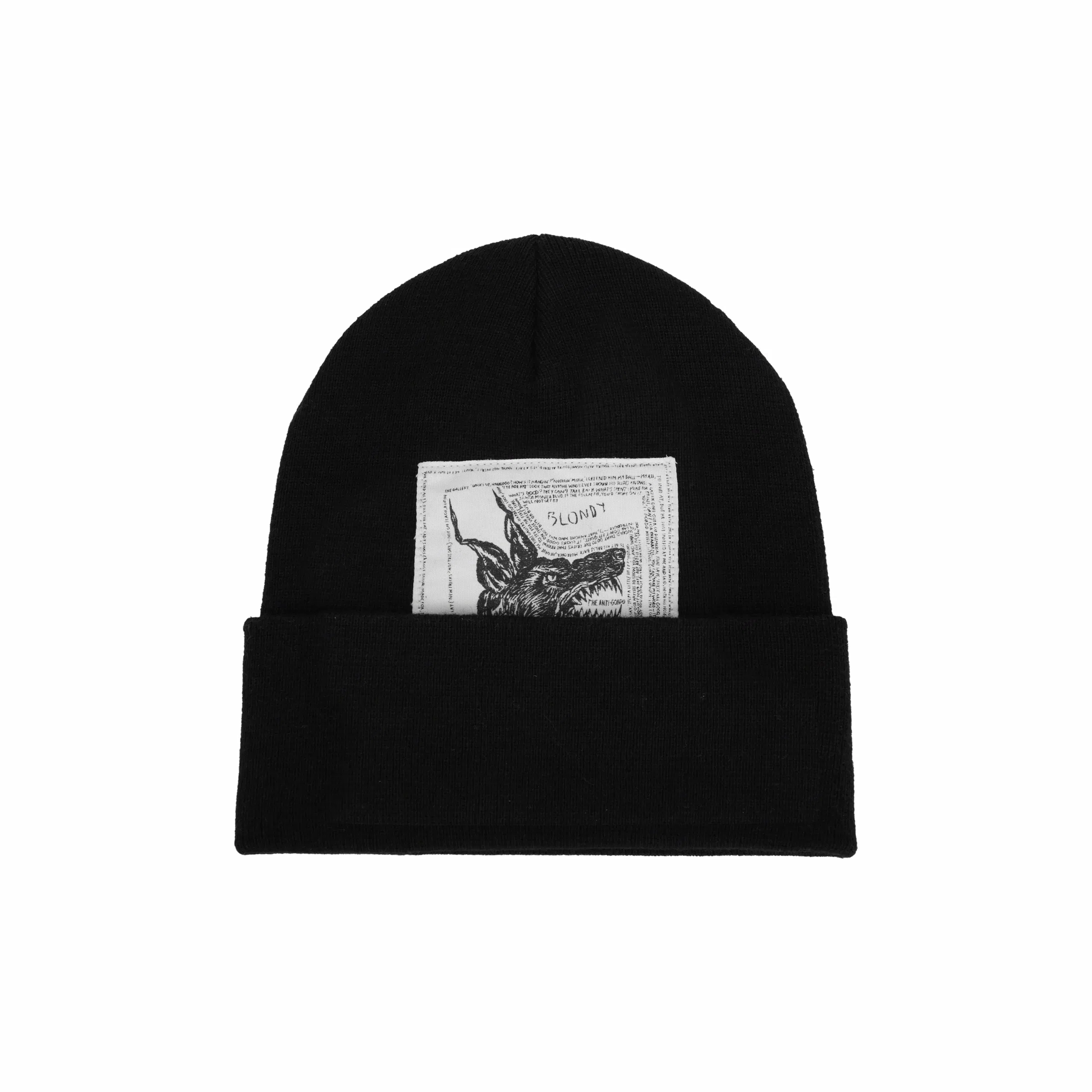 Supreme FW24 WEEK 9 SupremeThe North Face Beanie -