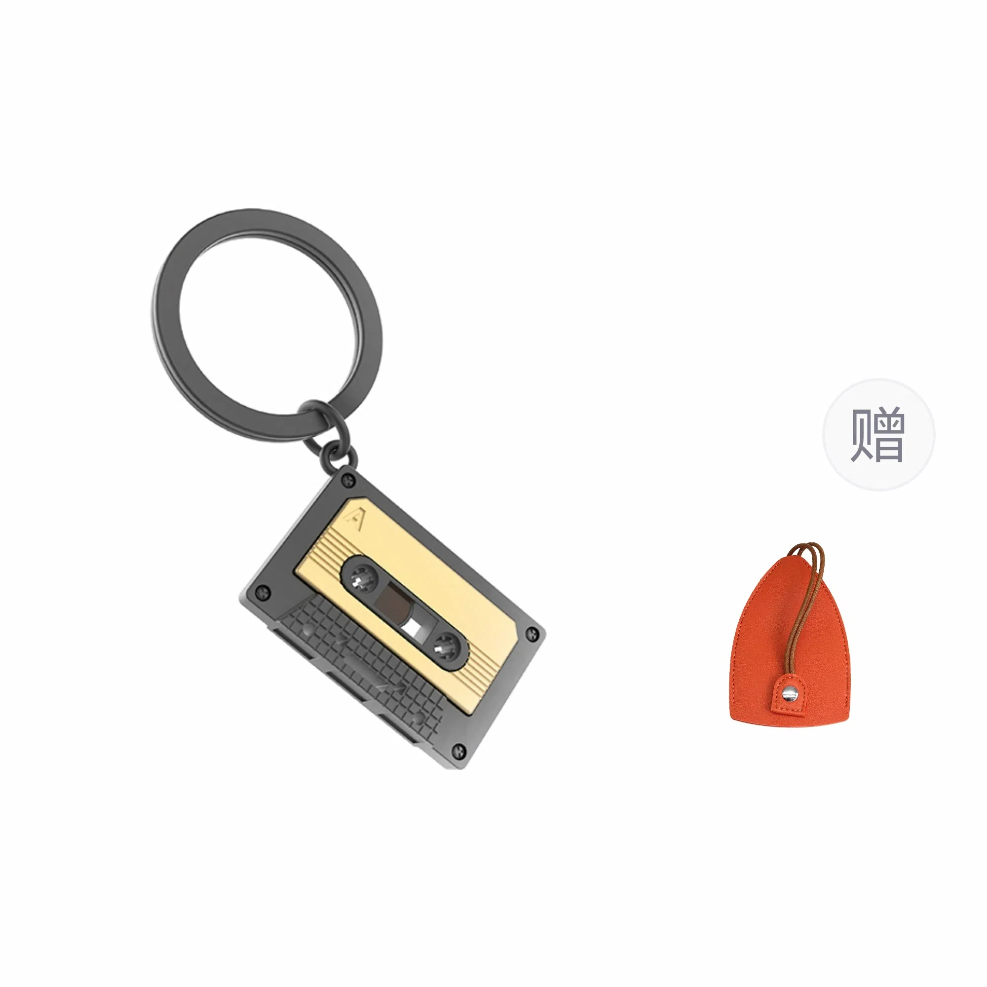 metalmorphose BIG in miniature