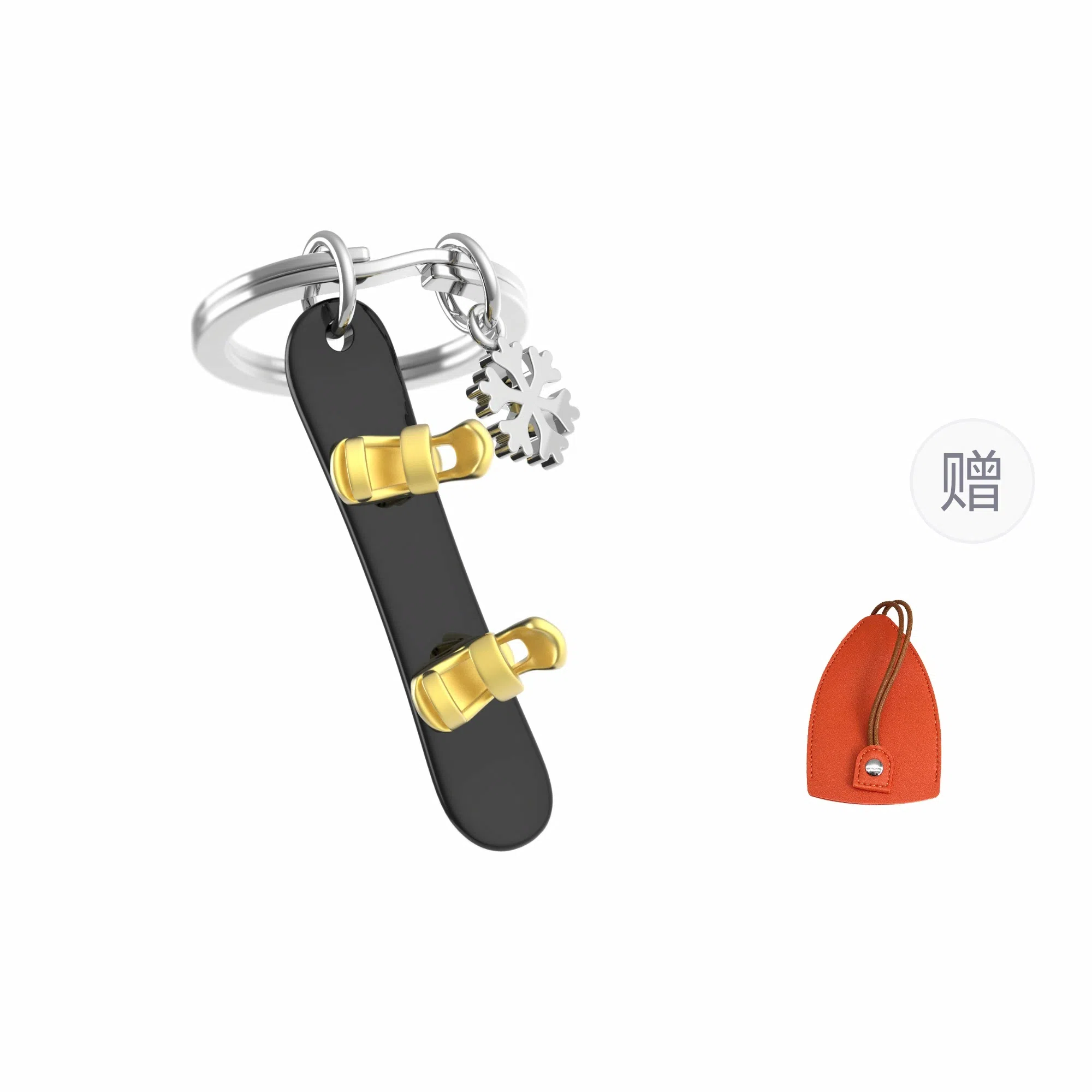 metalmorphose BIG in miniature Q