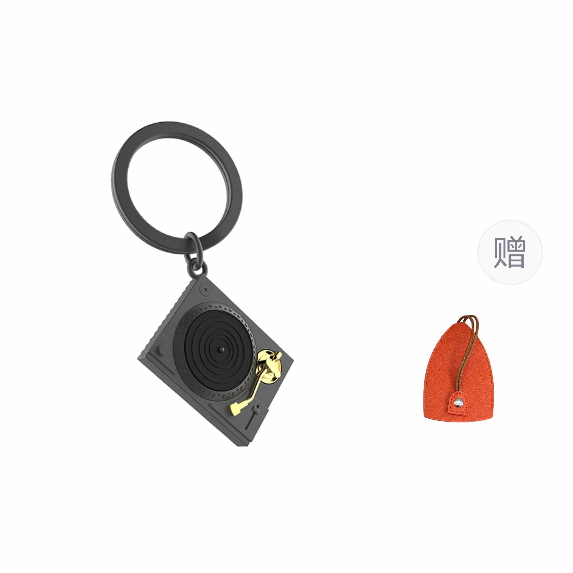 metalmorphose BIG in miniature