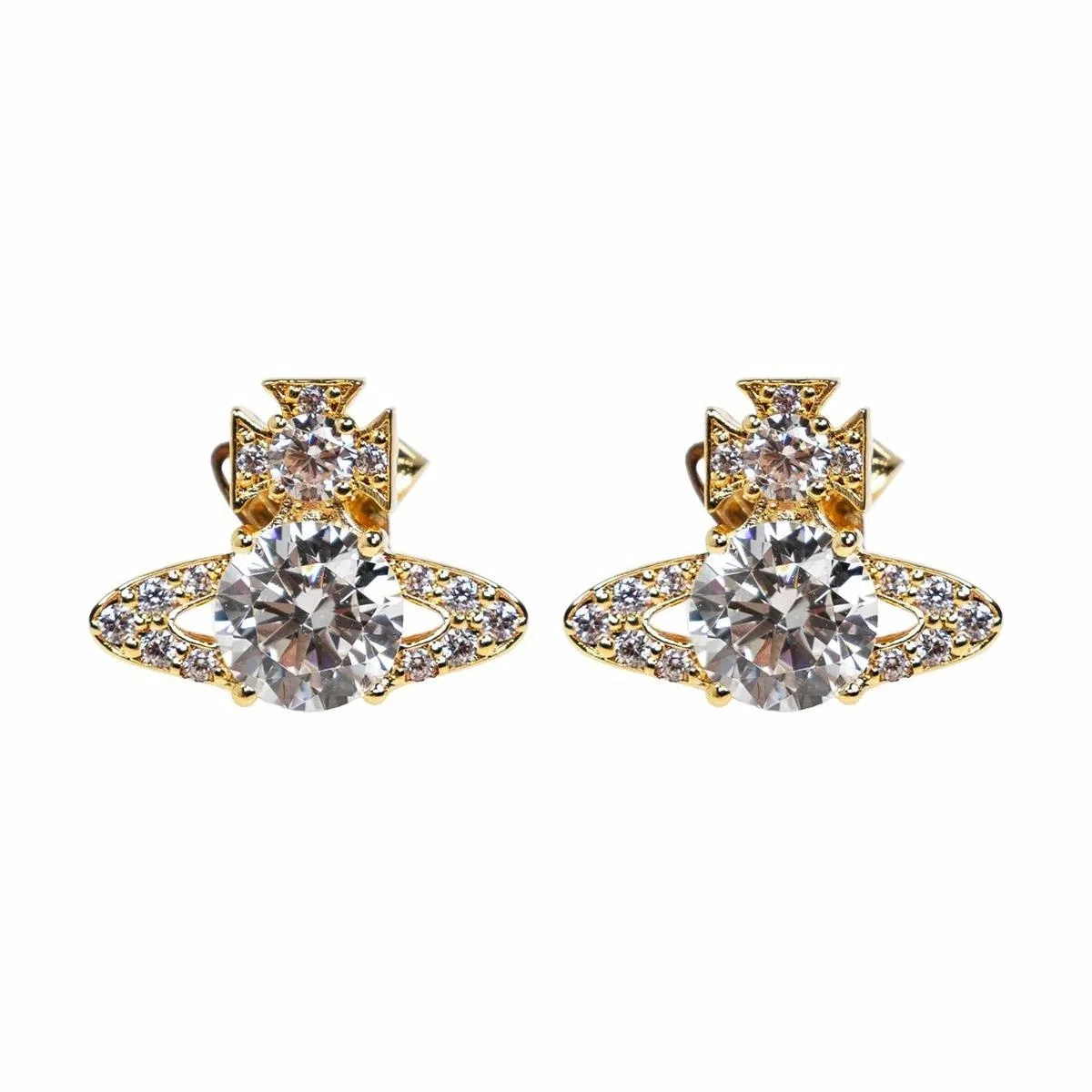 Vivienne Westwood Earrings