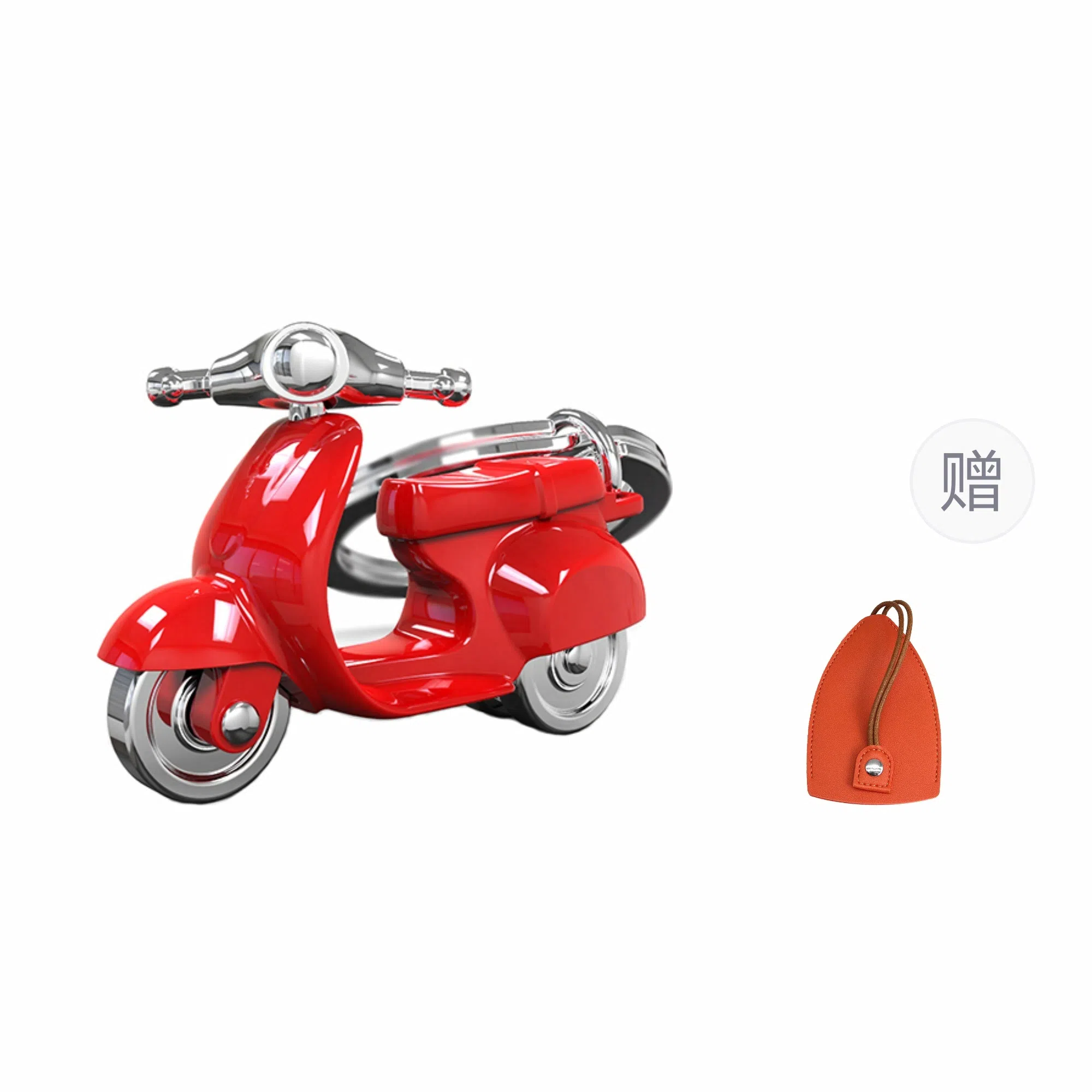 metalmorphose BIG in miniature