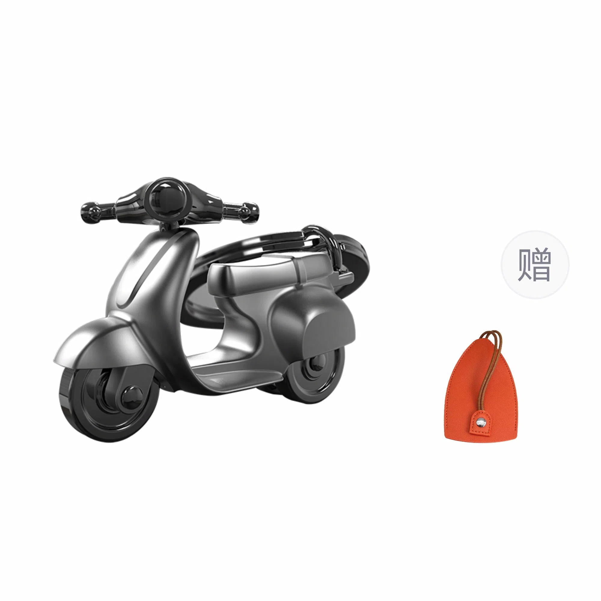 metalmorphose BIG in miniature