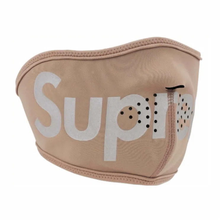 Supreme FW24 WINDSTOPPER Facemask