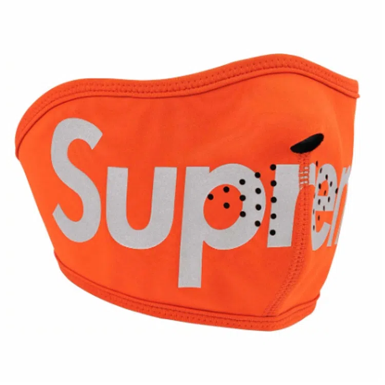 Supreme FW24 WINDSTOPPER Facemask