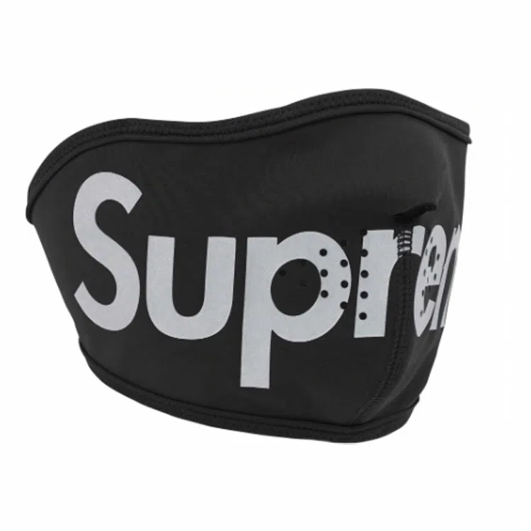 Supreme FW24 WINDSTOPPER Facemask
