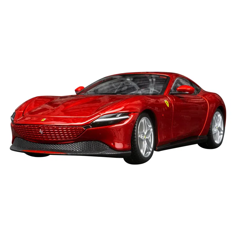 BABYS 1ST x Ferrari Roma