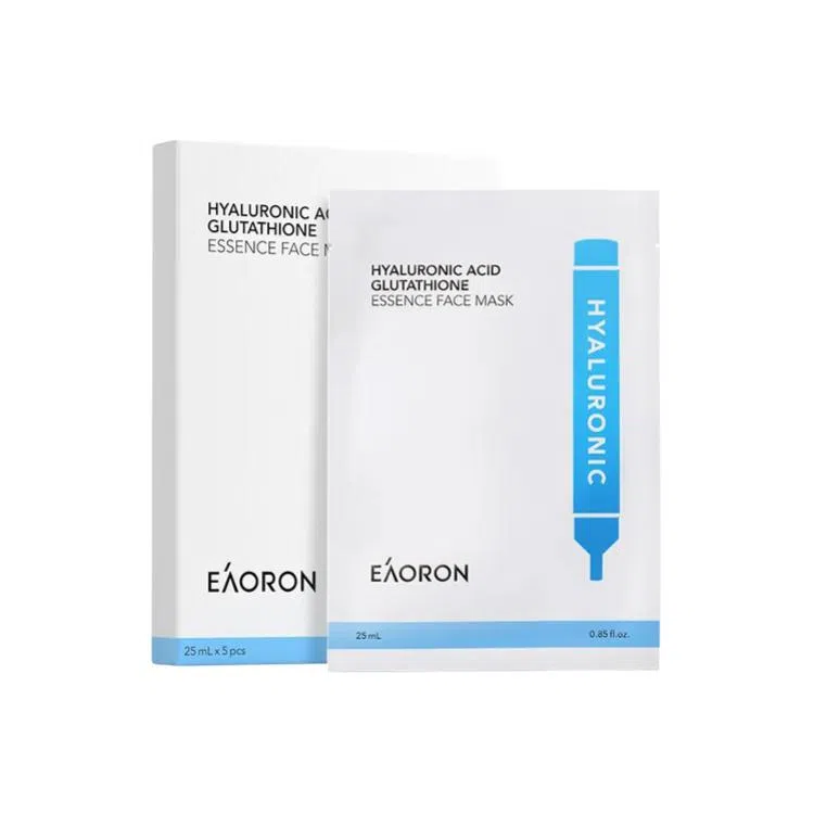 eaoron 25ml*5*325ml*5*5