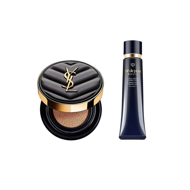 YSL CPB B10B20+