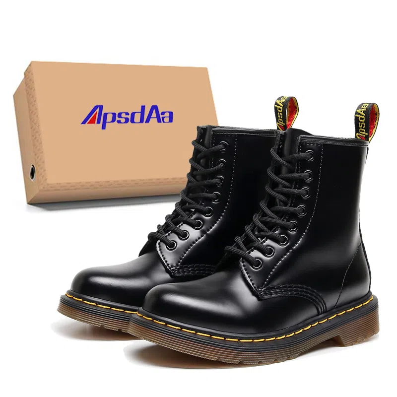 ApsdAa x VFTS 3CM Black