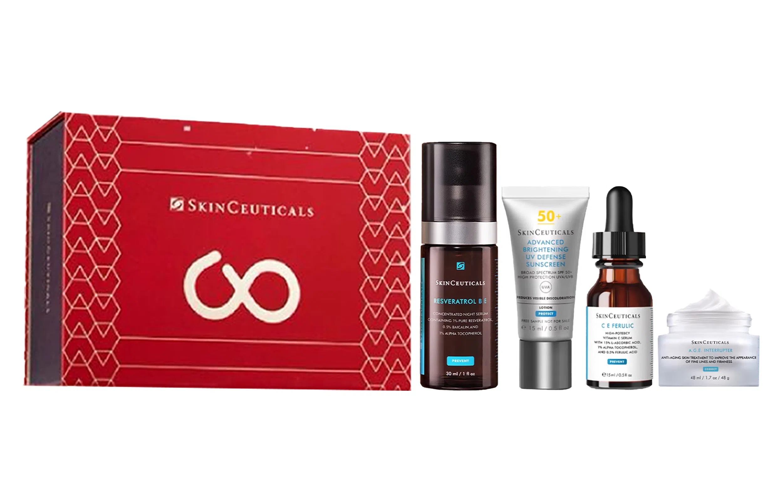 RBE 30ml+15ml+15ml+15ml