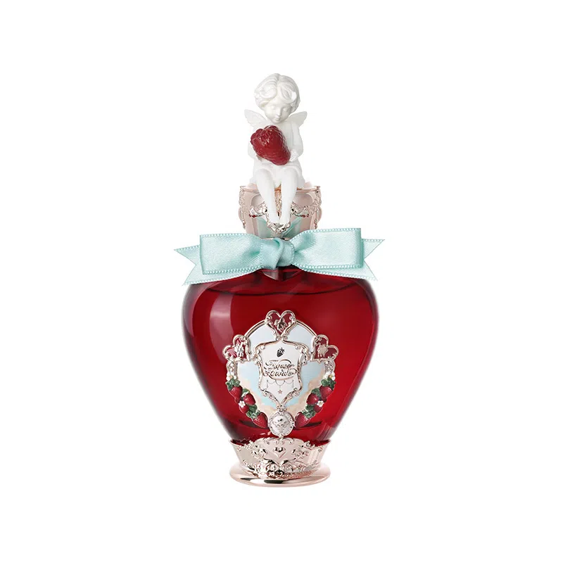 Florasis Strawberry Cupid Series Eau de Toilette 50ml