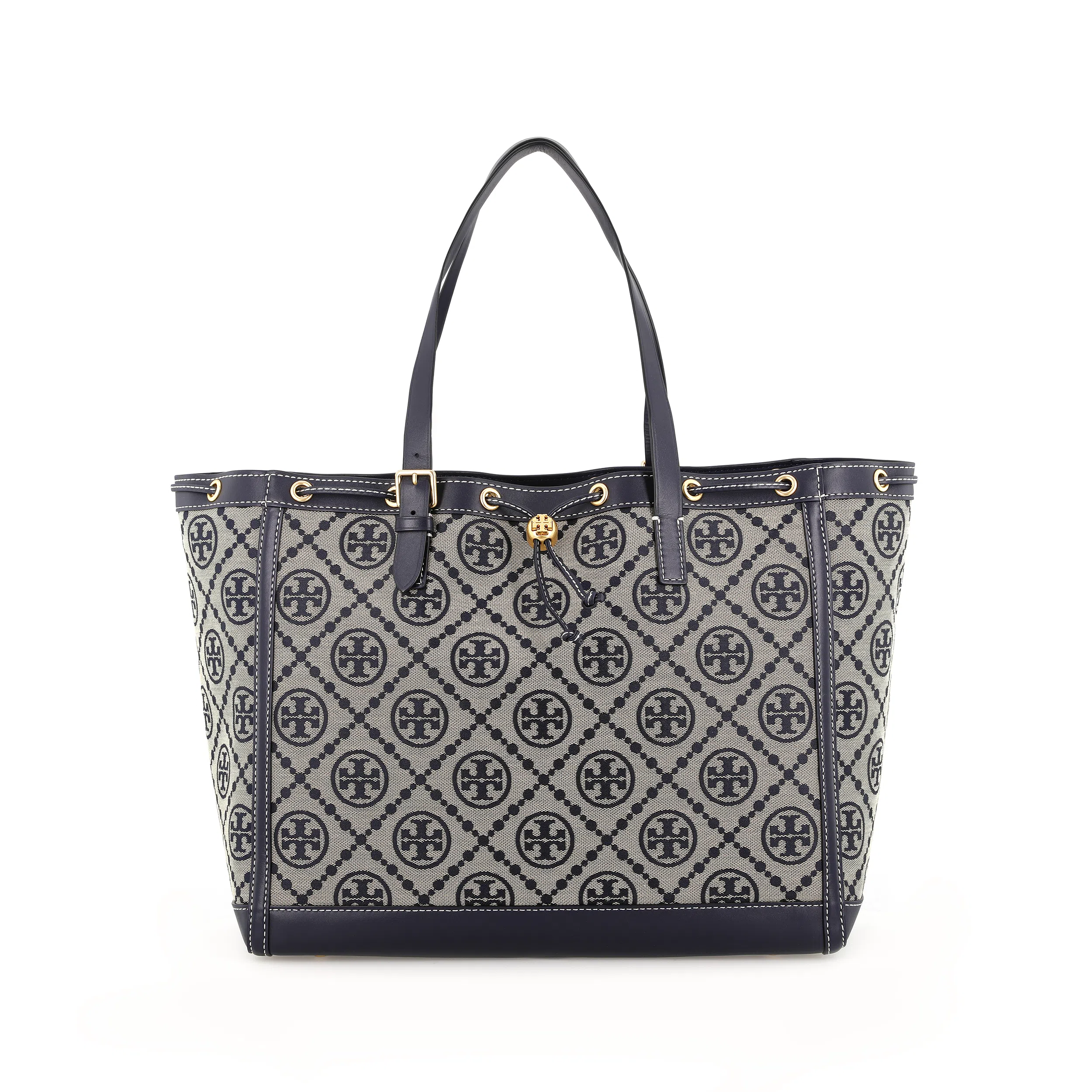 Tory Burch T Monogram Tote