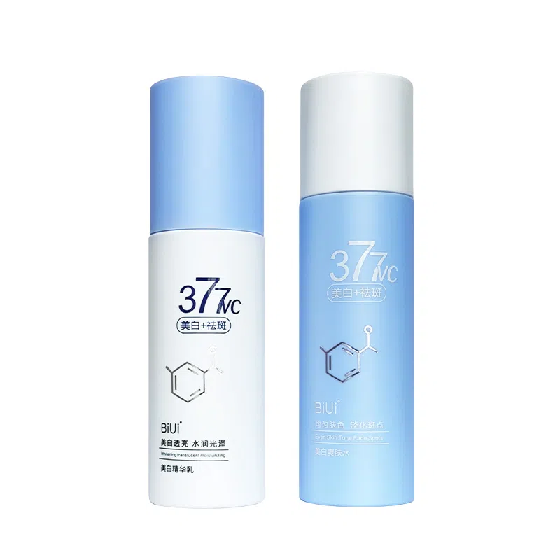 BIUI 377VC 120ml+110ml