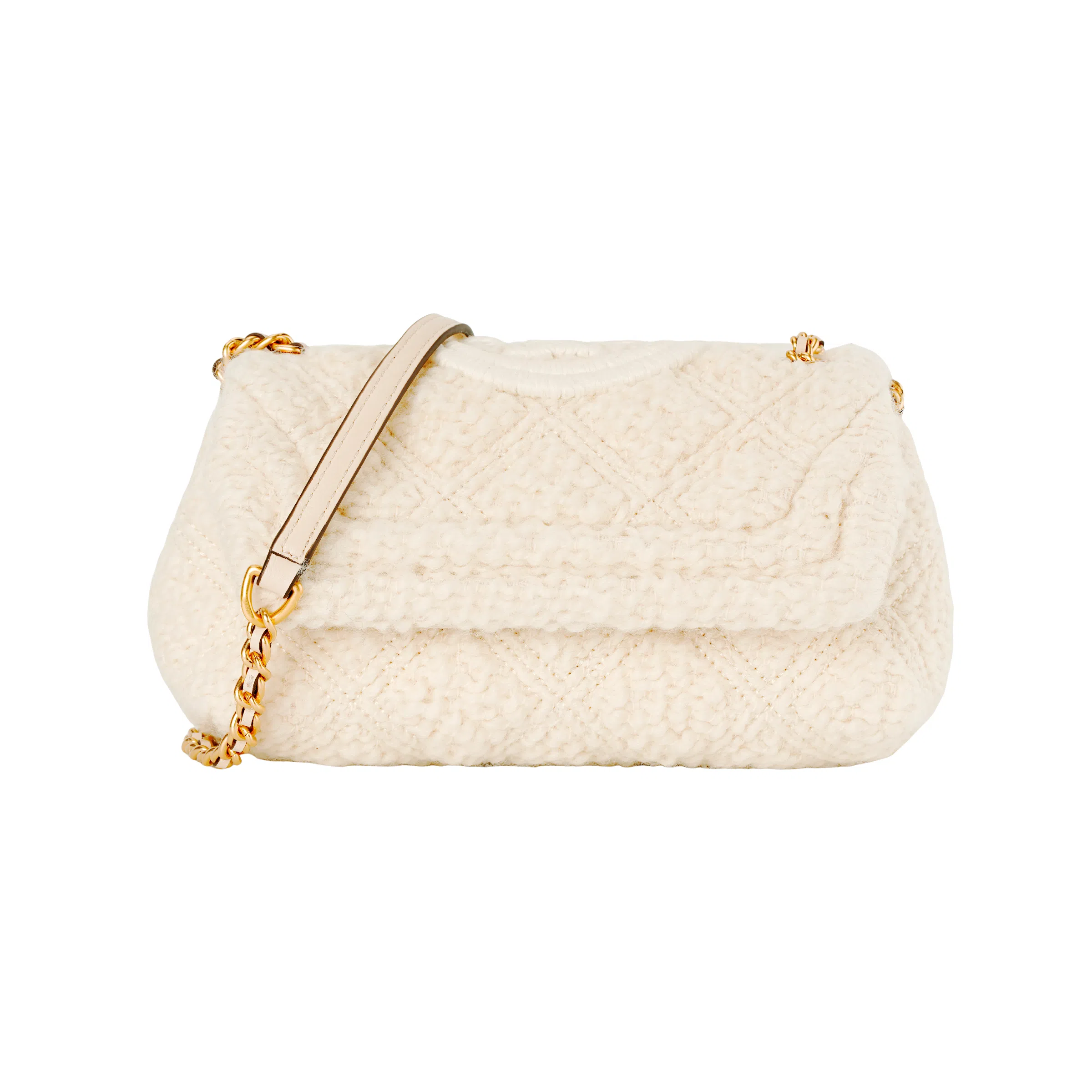 TORY BURCH Fleming T Logo