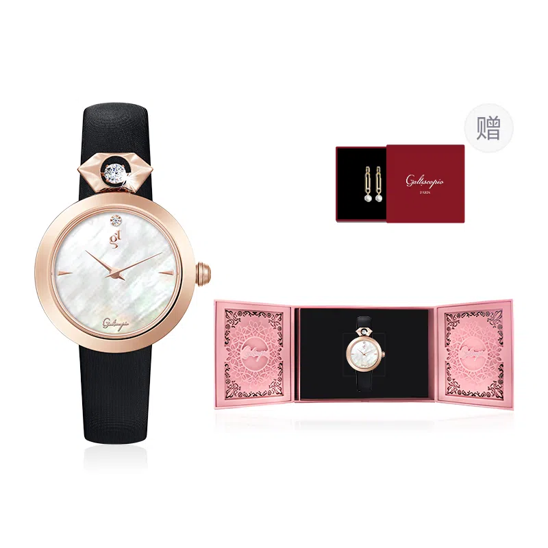 Galtiscopio CBRGJWLS