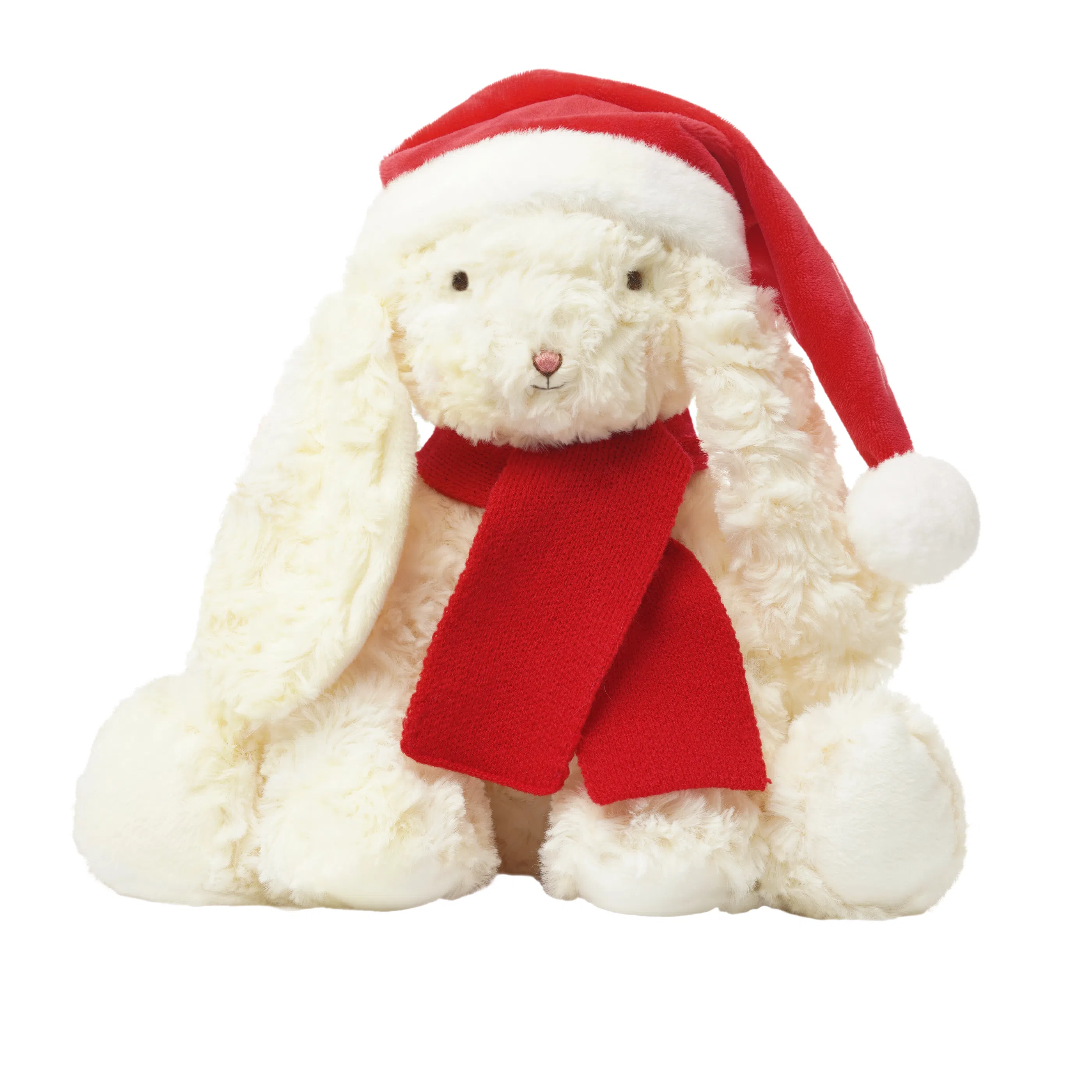 Bunnies By The Bay 23cm