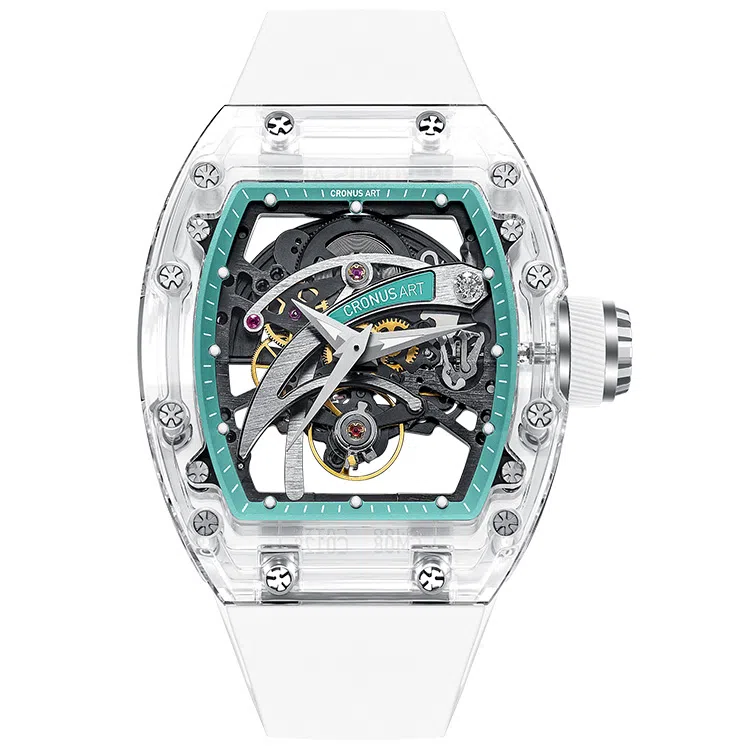 CRONUSART Sapphire Blade Series