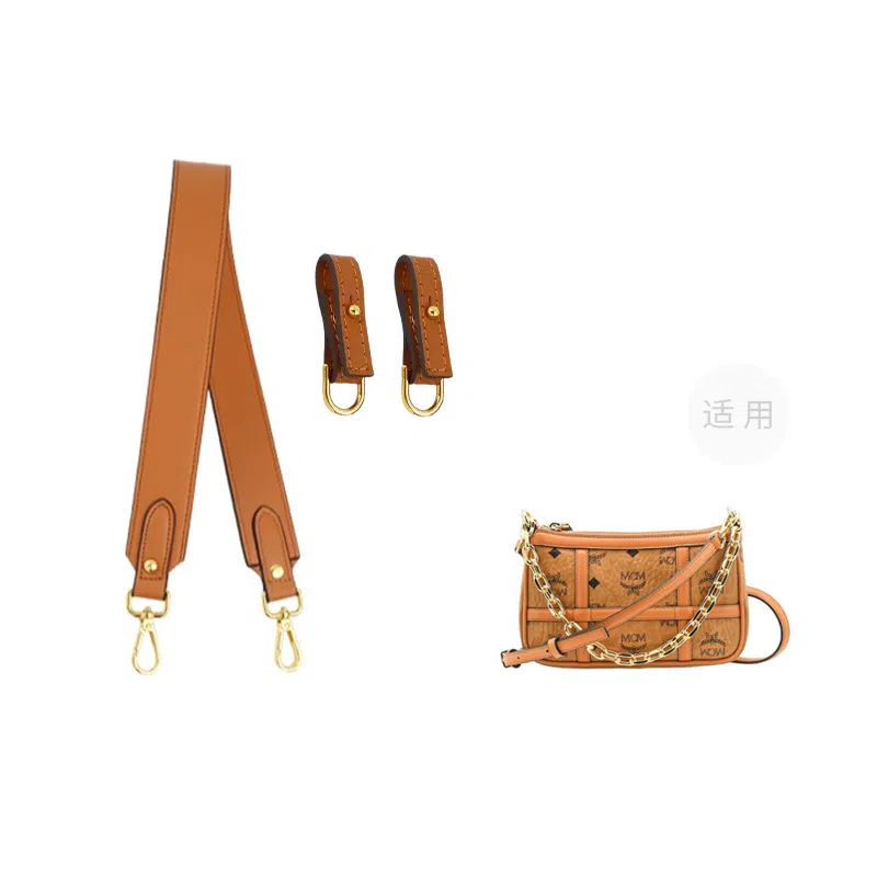 MCM Delmy Visetos diy