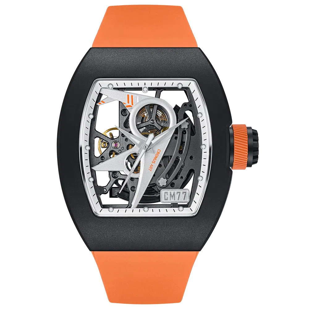 CRONUSART Pilot Series