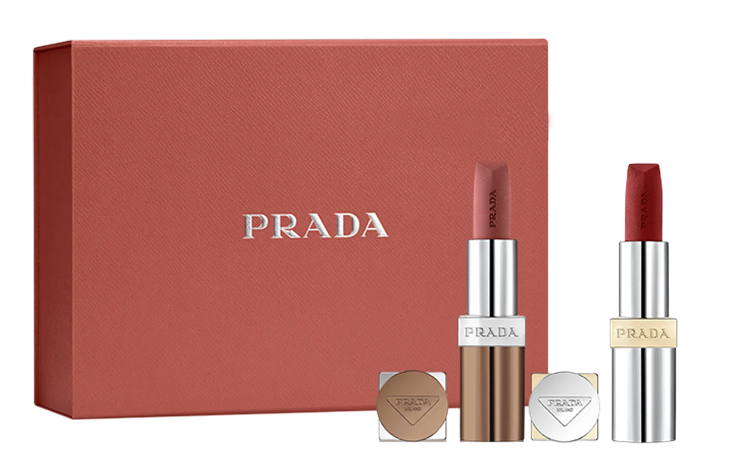 PRADA 3.8g+3.8g
