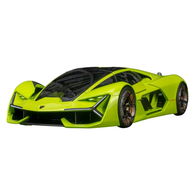 BABYS 1ST x Automobili Lamborghini Terzo Millennio