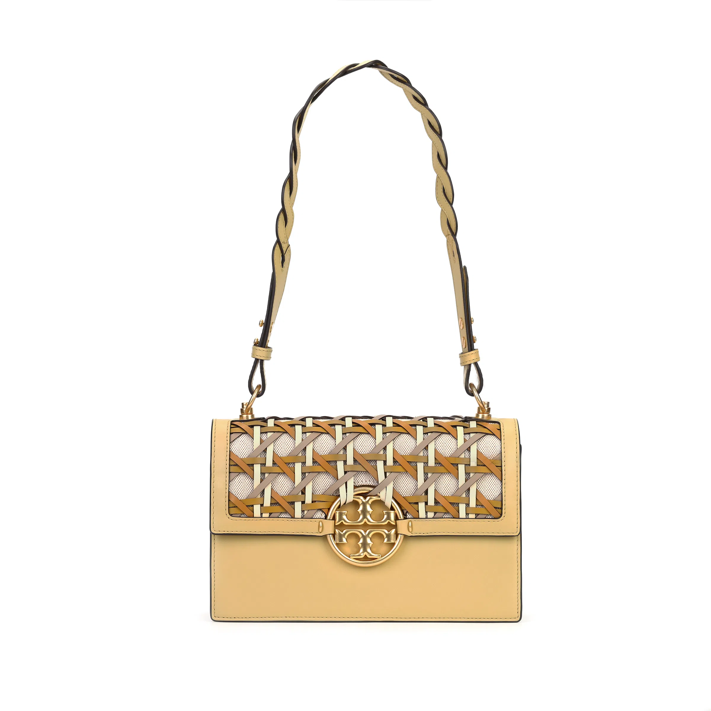 TORY BURCH Miller TLogo