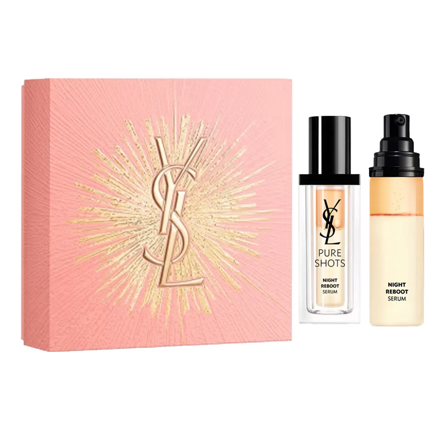 YSL 30ml+30ml