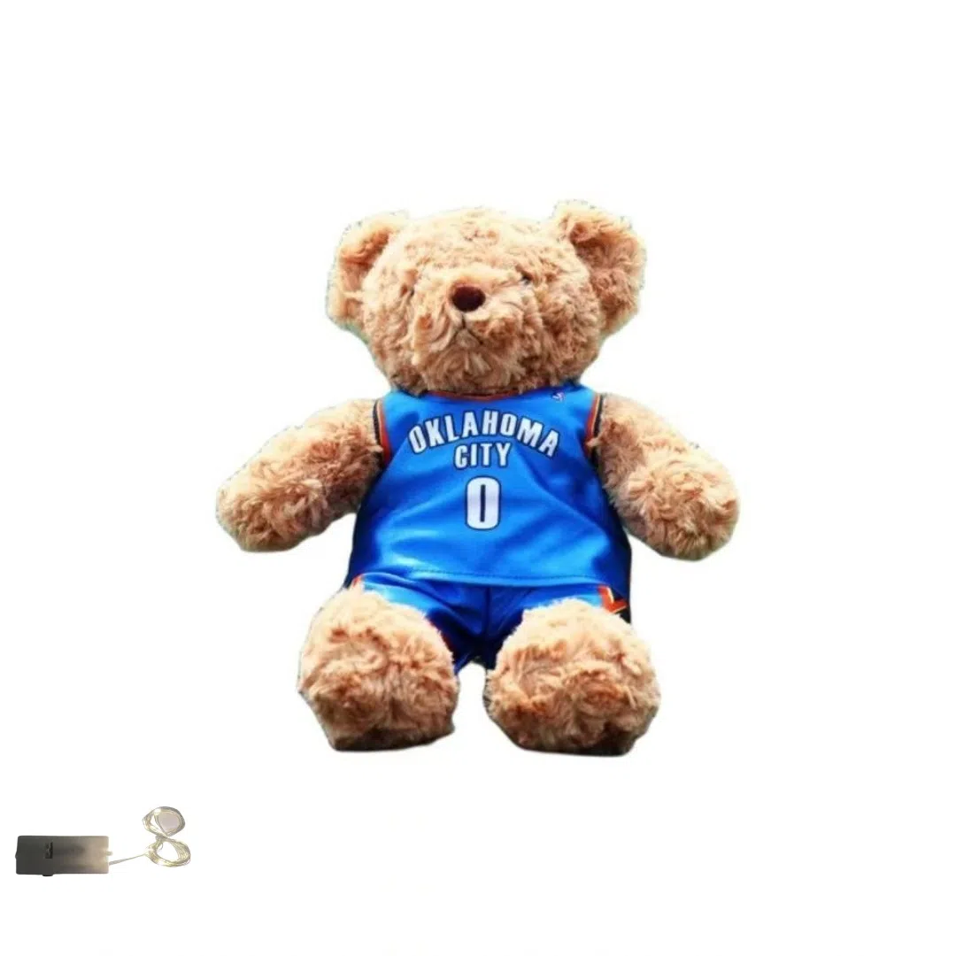 NBA 25cm
