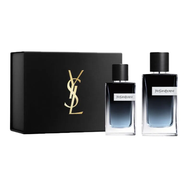 YSL 100ml+60ml