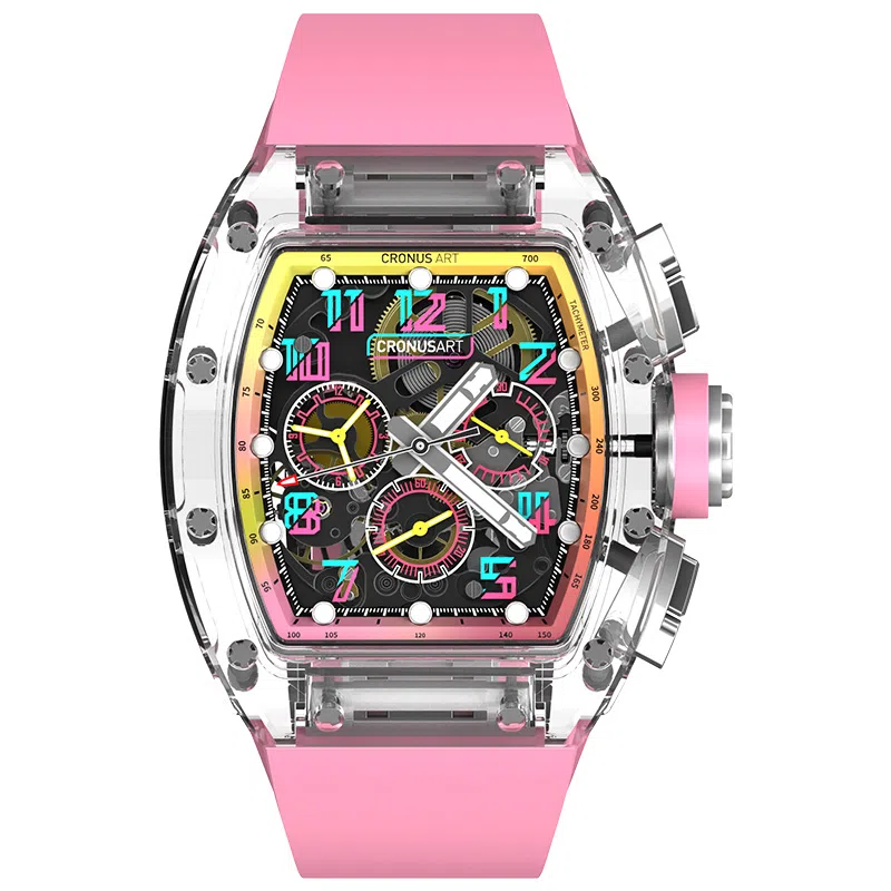 CRONUSART 41*43mm 30 CM08-C