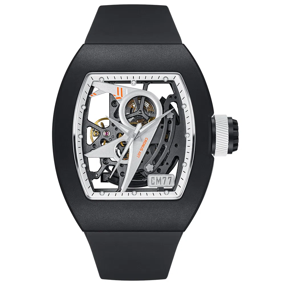 CRONUSART Pilot Series